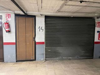 Garaje en venta en Remei-Montseny-La Guixa en Vic