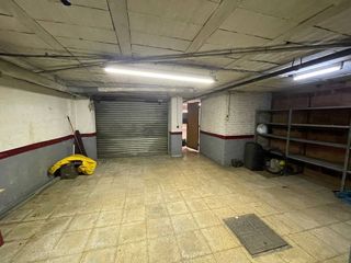 Garaje en venta en Remei-Montseny-La Guixa en Vic