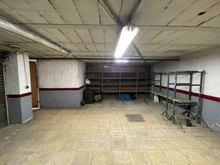 Garaje en venta en Remei-Montseny-La Guixa en Vic