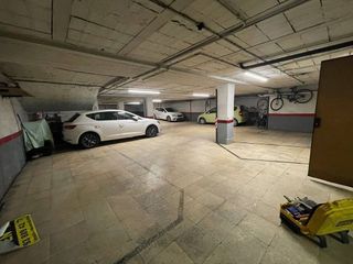 Garaje en venta en Remei-Montseny-La Guixa en Vic