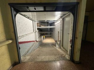 Garaje en venta en Remei-Montseny-La Guixa en Vic