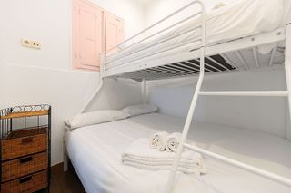 Dúplex en alquiler en Fuente del Berro en Madrid