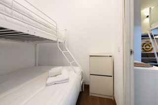 Dúplex en alquiler en Fuente del Berro en Madrid