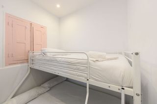 Dúplex en alquiler en Fuente del Berro en Madrid