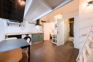 Dúplex en alquiler en Fuente del Berro en Madrid