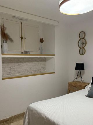 Piso en alquiler en Ayuntamiento - Catedral en Cádiz