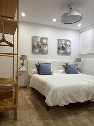 Piso en alquiler en Ayuntamiento - Catedral en Cádiz