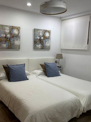 Piso en alquiler en Ayuntamiento - Catedral en Cádiz