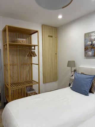 Piso en alquiler en Ayuntamiento - Catedral en Cádiz