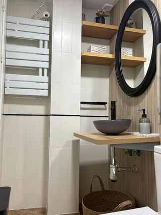 Piso en alquiler en Ayuntamiento - Catedral en Cádiz