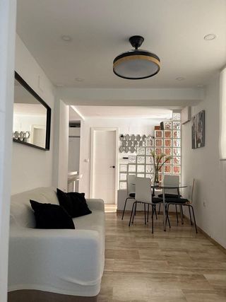 Piso en alquiler en Ayuntamiento - Catedral en Cádiz