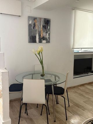 Piso en alquiler en Ayuntamiento - Catedral en Cádiz