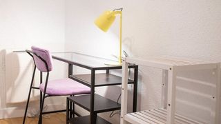 Piso en alquiler en Portazgo en Madrid