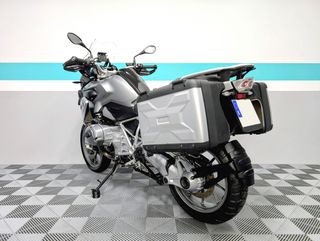 BMW R1200GS - 2015 - 101.598KM