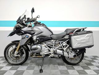 BMW R1200GS - 2015 - 101.598KM