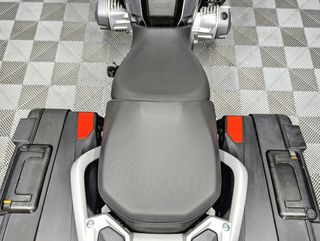 BMW R1200GS - 2015 - 101.598KM