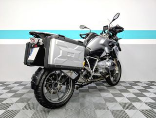 BMW R1200GS - 2015 - 101.598KM