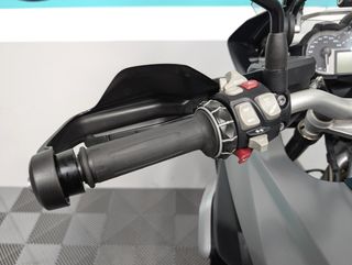 BMW R1200GS - 2015 - 101.598KM