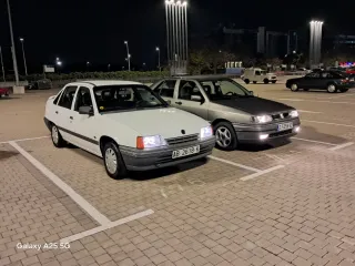Opel kadett  1990