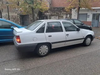Opel kadett  1990