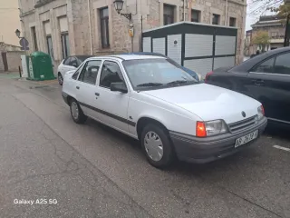 Opel kadett  1990
