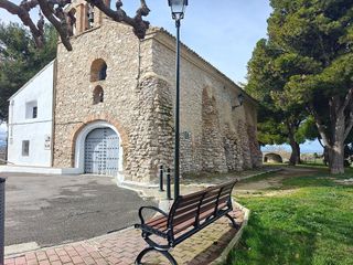 Solar en venta en Muela (La)