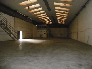 Nave industrial en venta en El Pilar en Villarreal