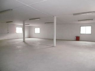 Nave industrial en venta en El Pilar en Villarreal