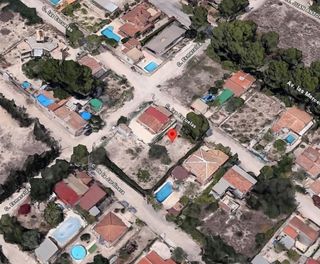 Terreno en venta en Molina de Segura ciudad en Molina de Segura