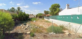 Terreno en venta en Molina de Segura ciudad en Molina de Segura