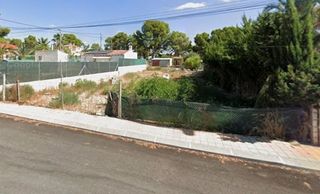 Terreno en venta en Molina de Segura ciudad en Molina de Segura