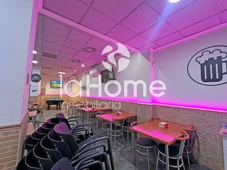 Bar en venta en Nou Moles en Valencia
