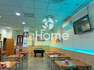 Bar en venta en Nou Moles en Valencia