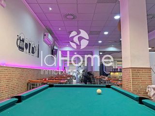 Bar en venta en Nou Moles en Valencia