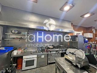 Bar en venta en Nou Moles en Valencia