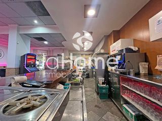 Bar en venta en Nou Moles en Valencia