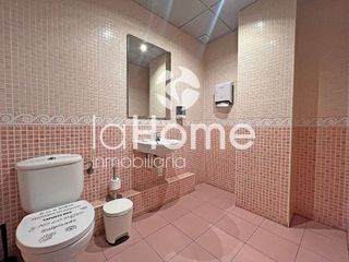 Bar en venta en Nou Moles en Valencia