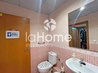 Bar en venta en Nou Moles en Valencia