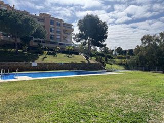 Piso en alquiler en El Mayorazgo - El Limonar en Málaga