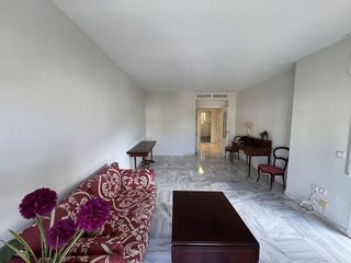 Piso en alquiler en El Mayorazgo - El Limonar en Málaga