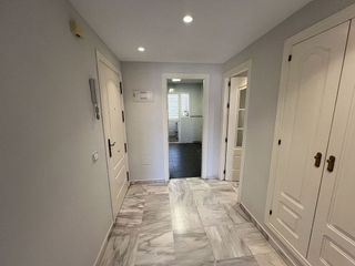 Piso en alquiler en El Mayorazgo - El Limonar en Málaga