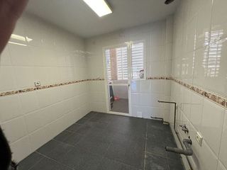 Piso en alquiler en El Mayorazgo - El Limonar en Málaga