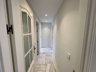 Piso en alquiler en El Mayorazgo - El Limonar en Málaga