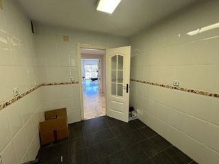 Piso en alquiler en El Mayorazgo - El Limonar en Málaga