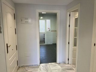 Piso en alquiler en El Mayorazgo - El Limonar en Málaga