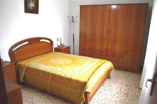 Casa adosada en venta en Huércal-Overa