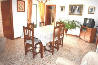 Casa adosada en venta en Huércal-Overa