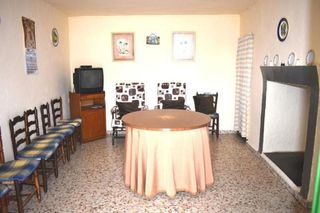 Casa adosada en venta en Huércal-Overa