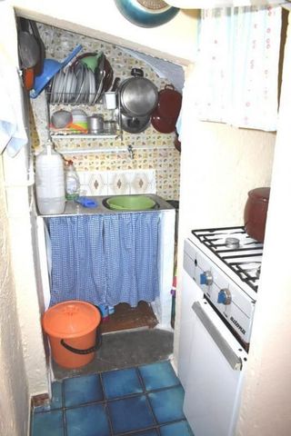 Casa adosada en venta en Huércal-Overa