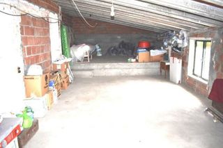 Casa adosada en venta en Huércal-Overa